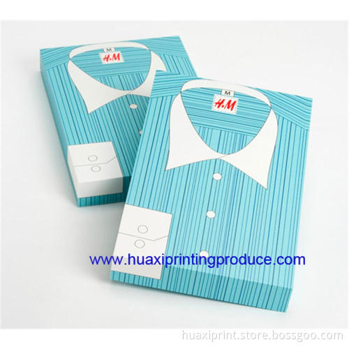 Paper Gift Boxes